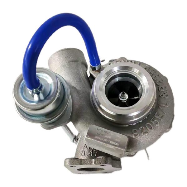 GT1752S turbocharger 452204-0005 product image 2