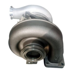 HE431VE turbocharger 4955941 product image 2