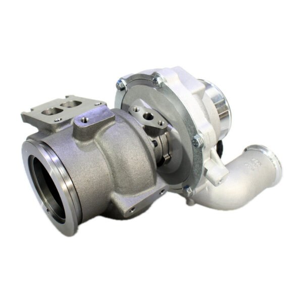 GT35 turbocharger 834409-0001 product image 2