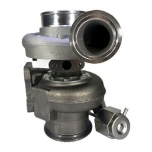 HX40W turbocharger 4043807D product image 2