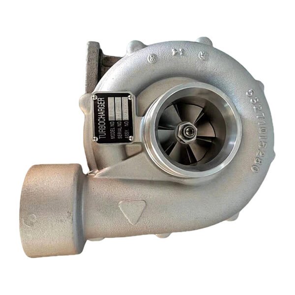 K27 turbocharger 53279886206 product image 2