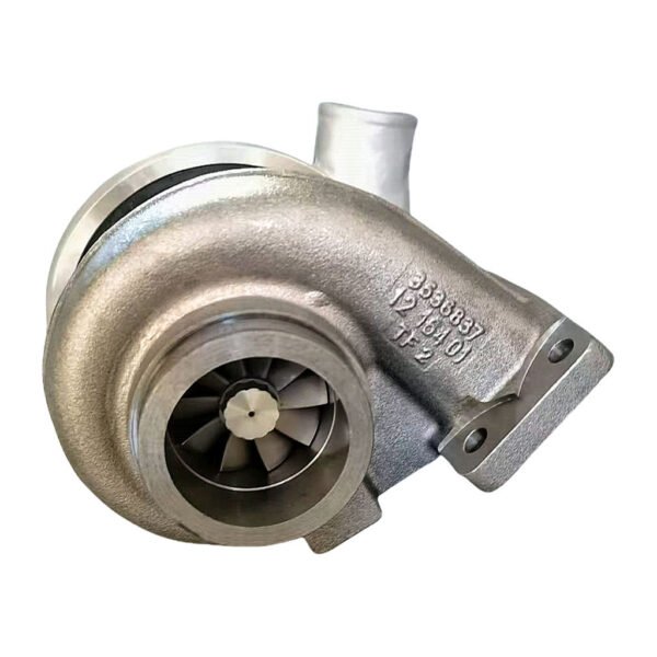 H1C turbocharger 3522777 product image 2