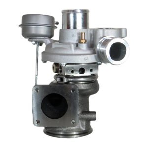 MGT1238SZ turbocharger 810944-5009 product image 2