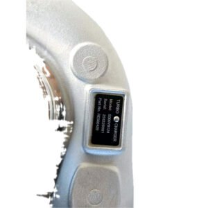 S300VB124 turbocharger 178723 product image 2