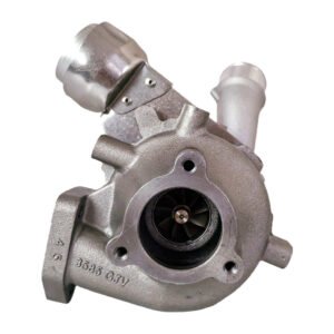 BV43 turbocharger 28200-4A421 product image 2