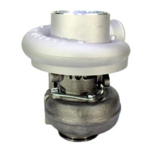 HX35 turbocharger 3779711 product image 2