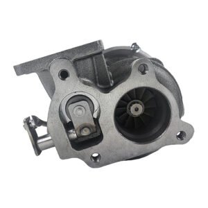 RHB5 VI58 turbocharger 8944739540 product image 2