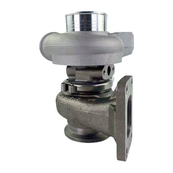 TD04L4-08K turbocharger 49477-00240 product image 2