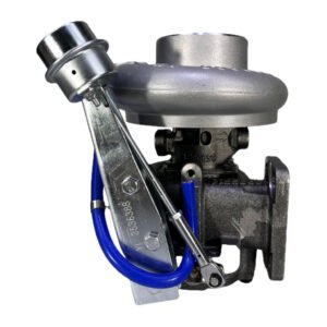 HX35W turbocharger 3536327 product image 2