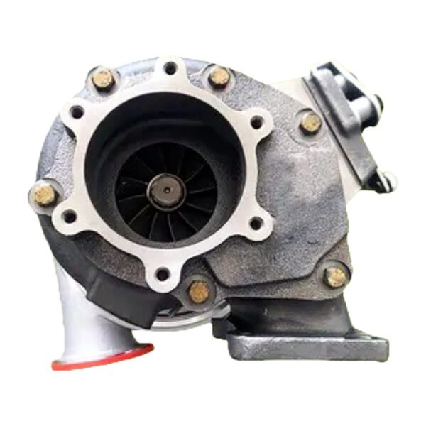 HX55G turbocharger 612600191261 product image 2