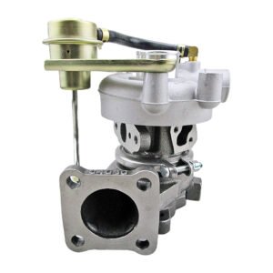 CT9 turbocharger 17201-64070 product image 2