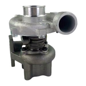 J60S turbocharger K0JG055K001 product image 2