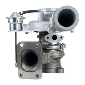 RHF4H turbocharger 110053P006 product image 2