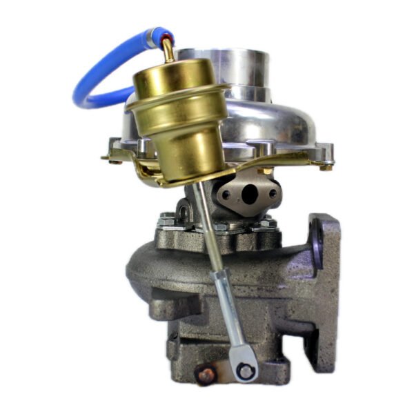 RHC7A-11004AP23NFBRL5715C turbocharger 24100-2600A product image 2