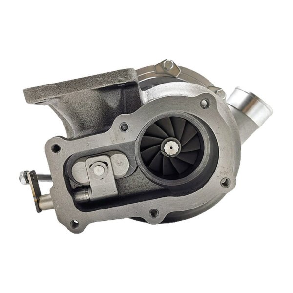 RHG6 turbocharger 24100-4480C product image 2