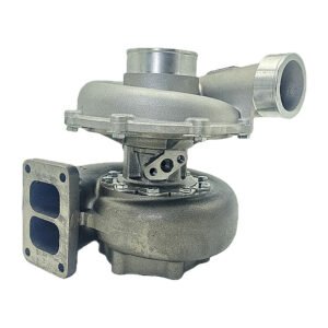 RHC92 turbocharger 114400-3830 product image 2