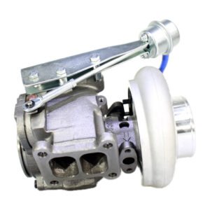 HX40W turbocharger 4955909 product image 2