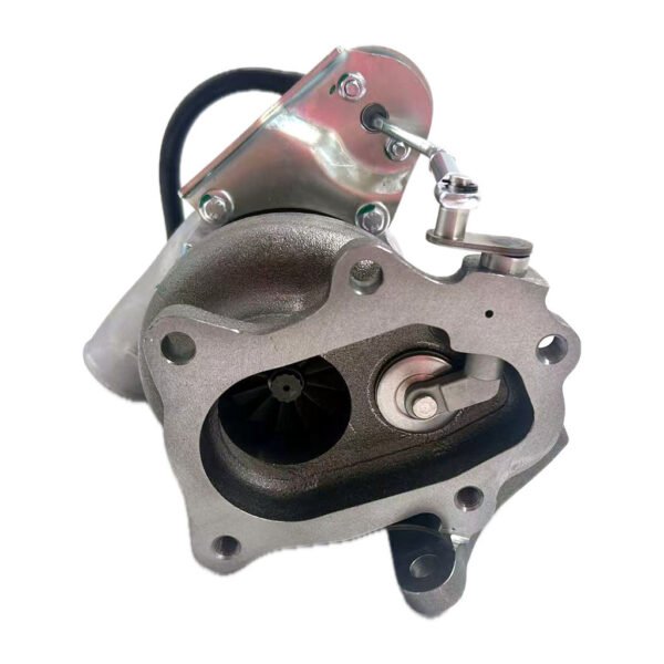 turbocharger 49178-06310 Interchangeable Number:49S78-06310 OEM NO:14412AA092 product image 2