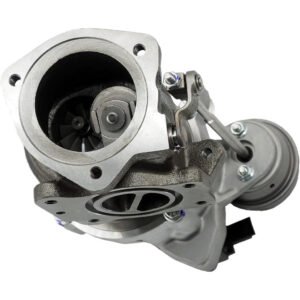 K03 turbocharger 53039700118 product image 2