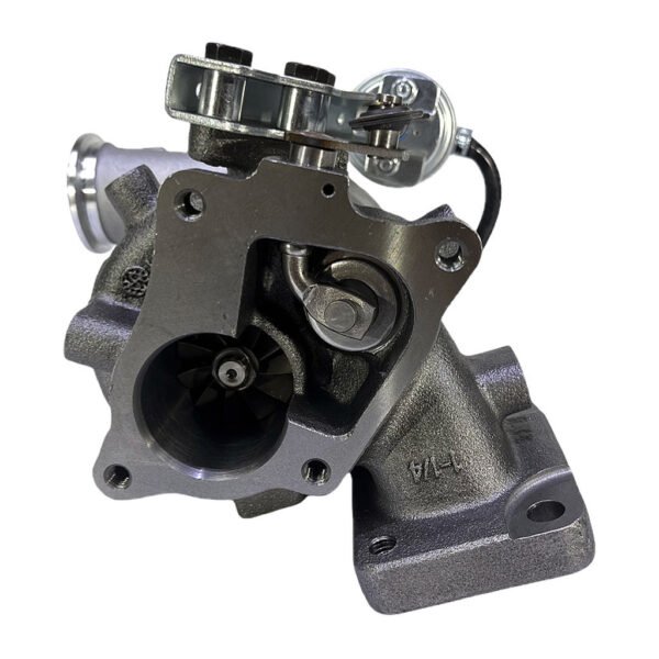 HE200WG turbocharger 3797474 product image 2