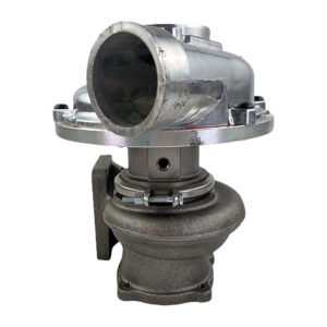 RHG6 turbocharger 114400-4380 product image 2