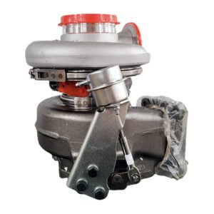 HX55G turbocharger 3793615 product image 2