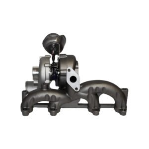 GT1749V turbocharger 721021-0001 product image 1