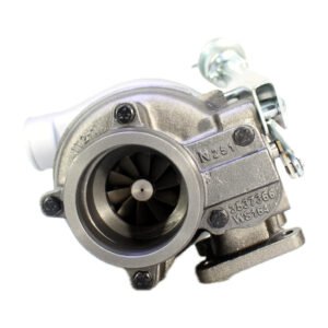HX40W turbocharger 3538677H product image 2