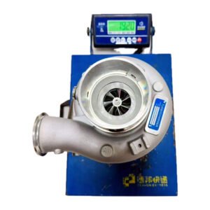 HE300VG turbocharger 3793725 product image 2