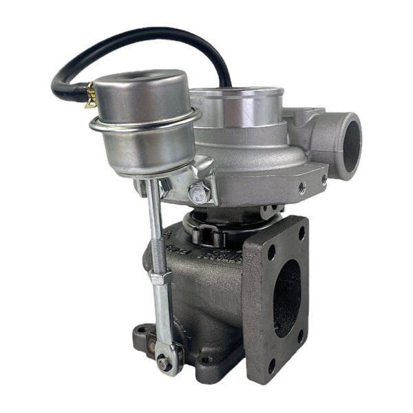 HX27W turbocharger 4045279 product image 2