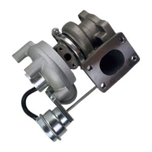 TD04L4 turbocharger 49177-03242 product image 2