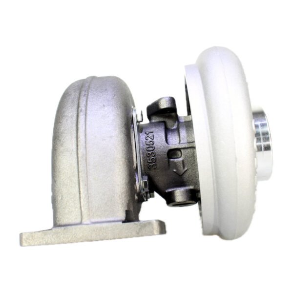 HX35 turbocharger 3598337 product image 5