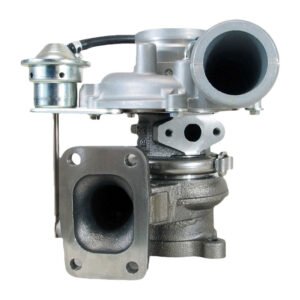 RHF4H turbocharger 110053P006 product image 2