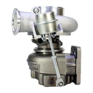 HY35W turbocharger 4036239 product image 2