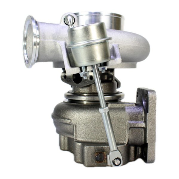 HY35W turbocharger 4036239 product image 2