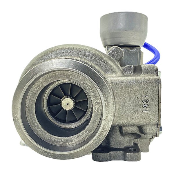 B2-3067NRAKB0.70DK1 turbocharger 10709880002 product image 2