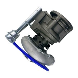 HX40W turbocharger VG2600118895 product image 2