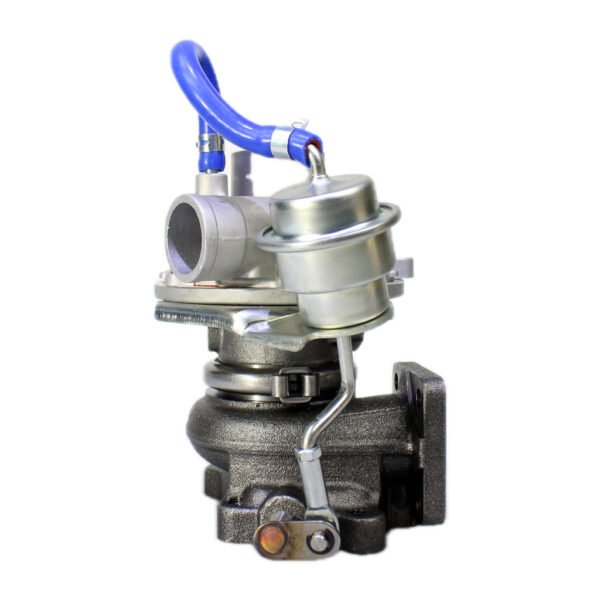 RHF4 turbocharger VD420172 product image 2