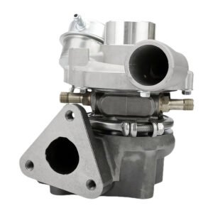 GT1241SZ turbocharger 756068-0001 product image 2