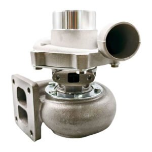 T04B32 turbocharger RE19264 product image 2