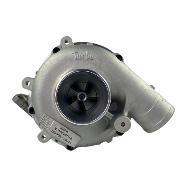 RHF4 turbocharger 129508-18021 product image 2