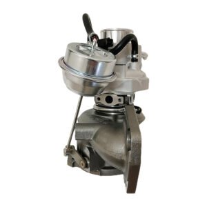 K04 turbocharger 53049700059 product image 2