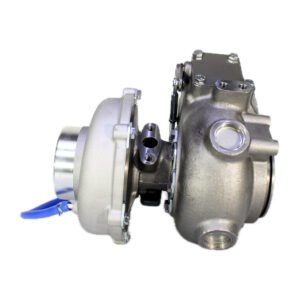 RHC7W turbocharger VA290056 product image 2