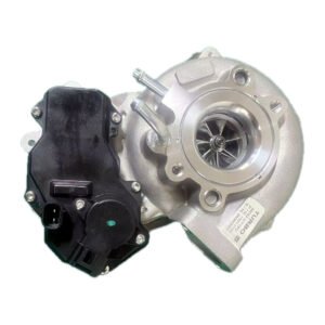 CT16V turbocharger 17201-11120 product image 2