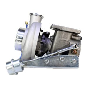 HX35W turbocharger 3538883 product image 2