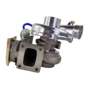 RHC7 turbocharger 24100-1690 product image 2