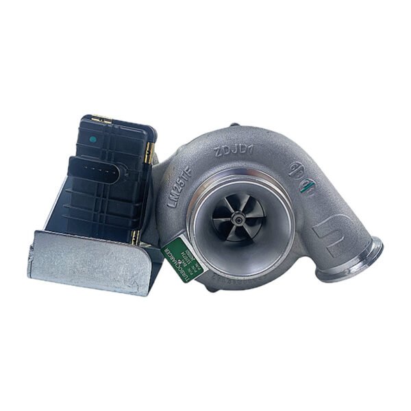 BV45 turbocharger 17459700001 product image 2