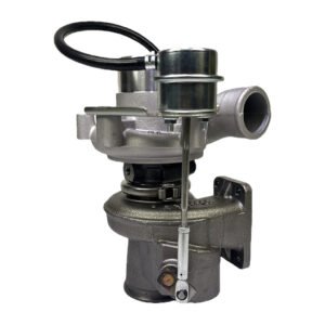 HX25W turbocharger 4038790 product image 2