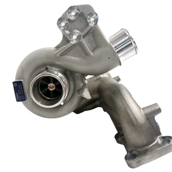 TD04HL4S-19TK3S-F8 turbocharger 282312C600 product image 2