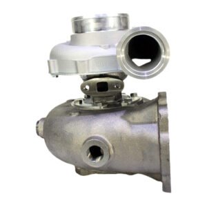 H2D-9361BA/HA20S3 turbocharger 3538623 product image 2